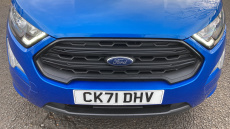 Ford EcoSport 1.0 EcoBoost 125 ST-Line 5dr Petrol Hatchback